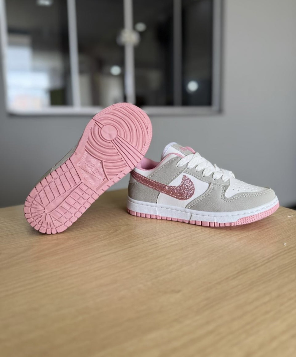 Nike Dunk Low