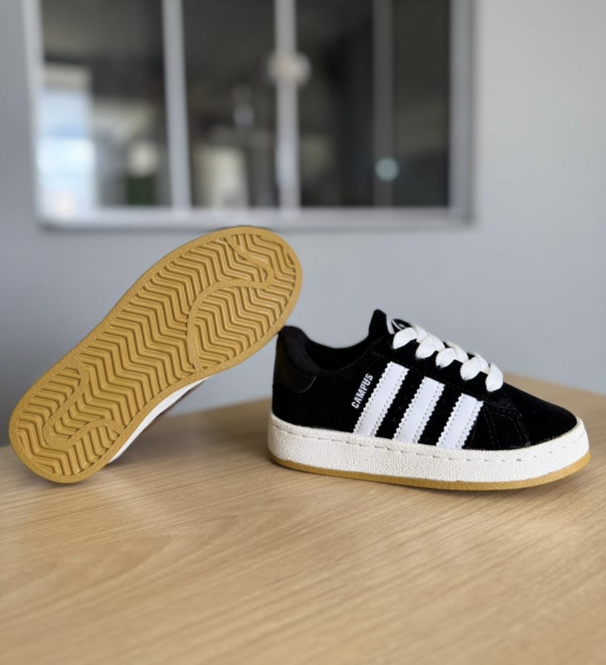Adidas Campus
