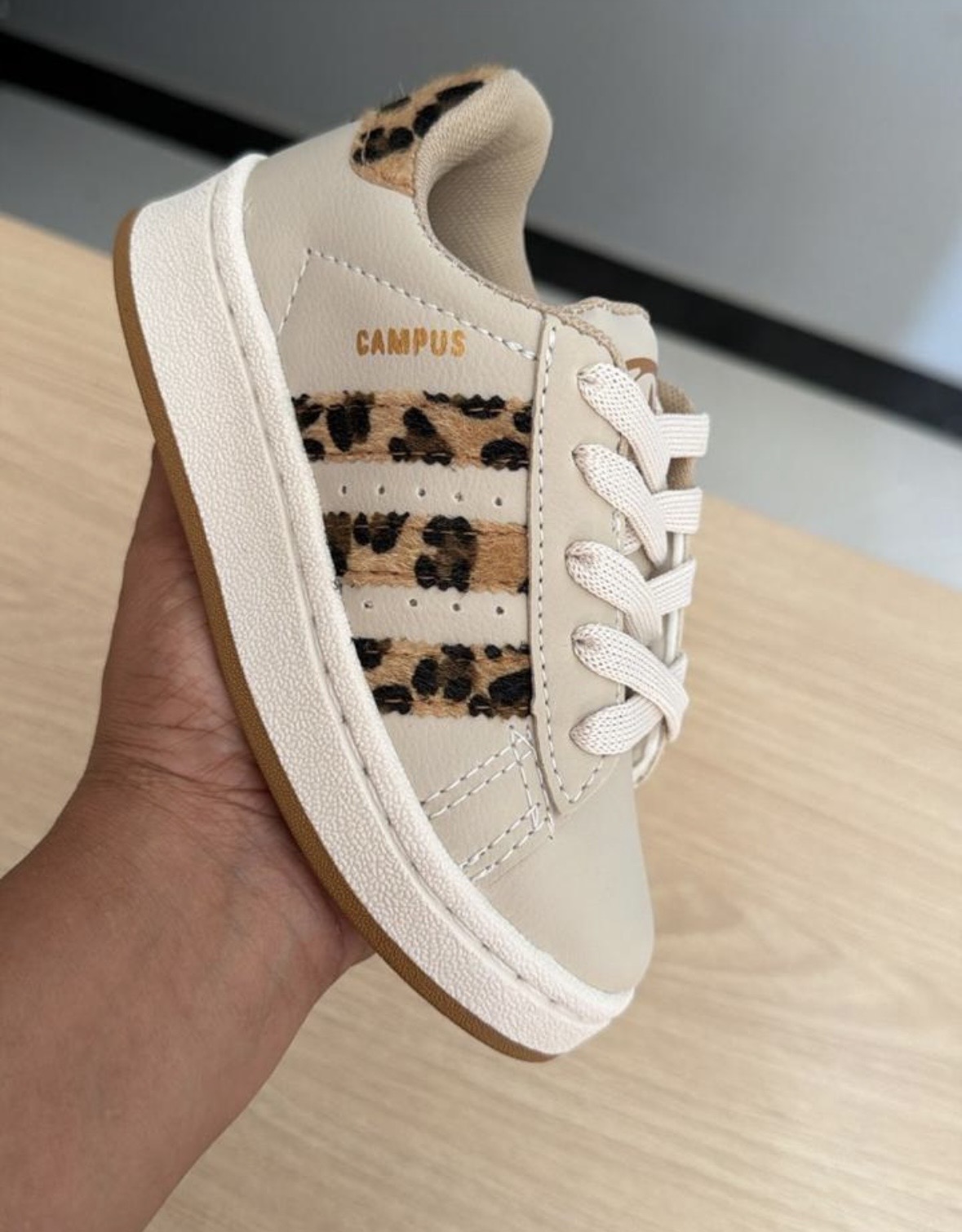 Adidas Campus