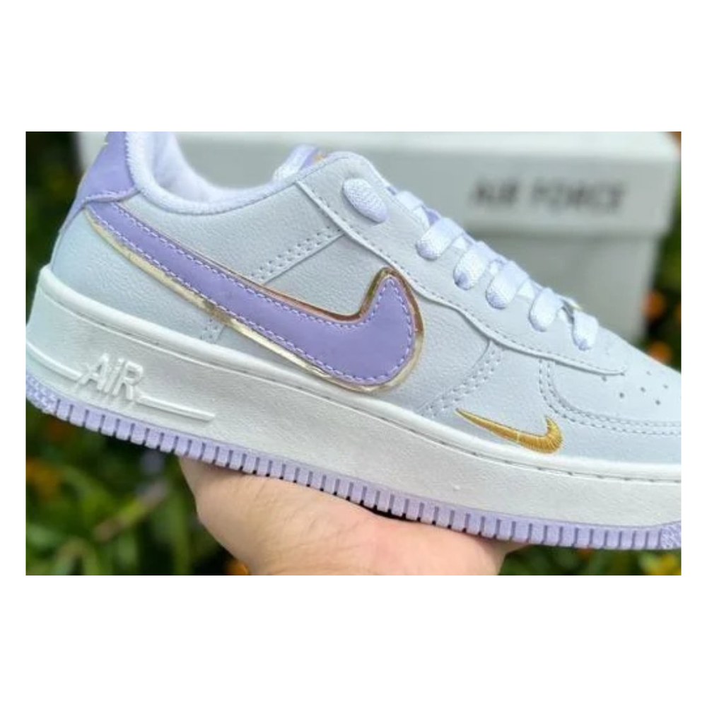 Nike Air Force - Cor 15