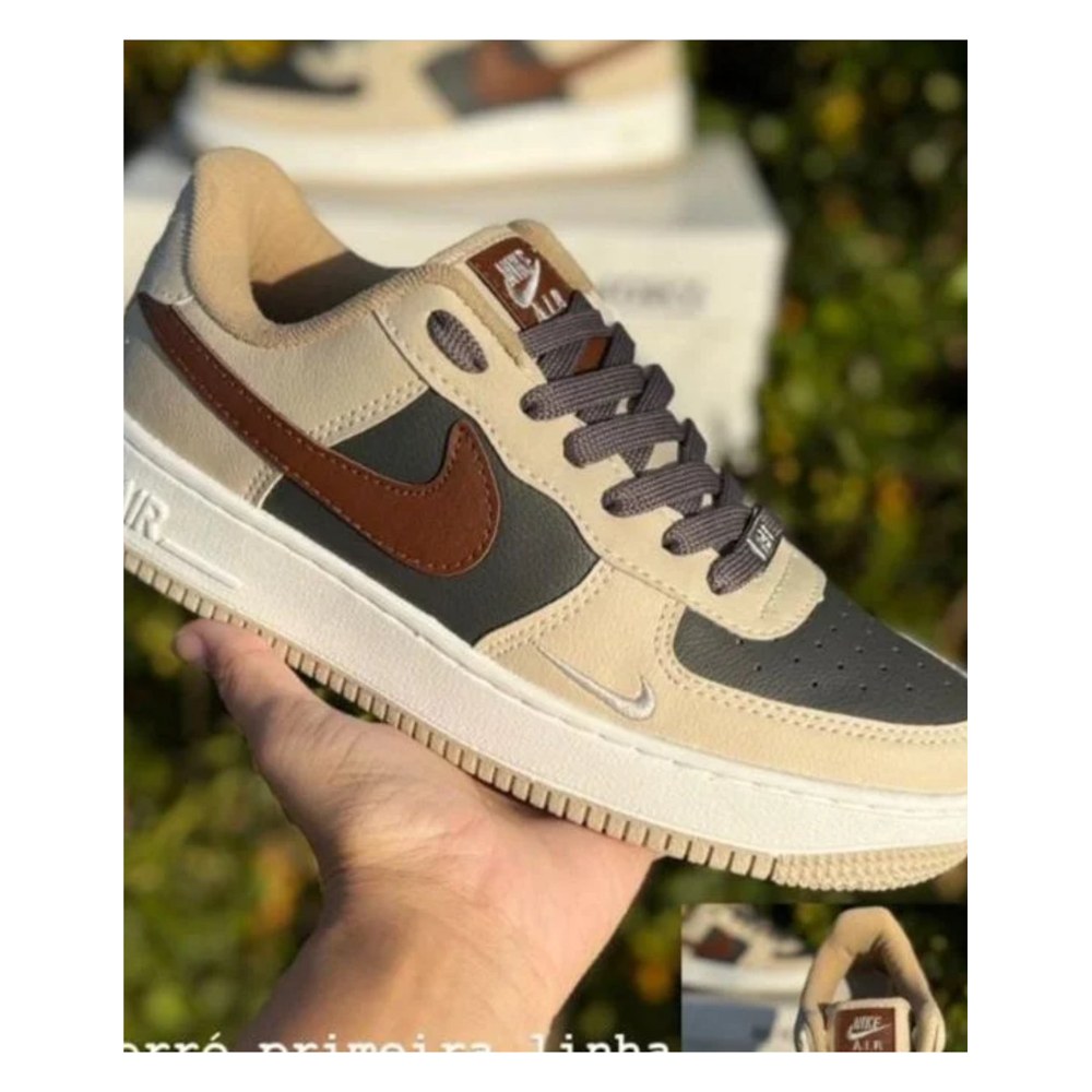 Nike Air Force - Cor 21