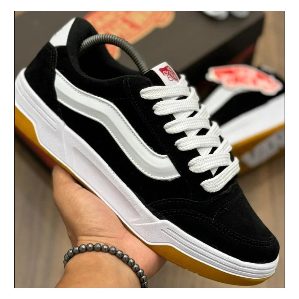 Vans Hylane - Cor 2