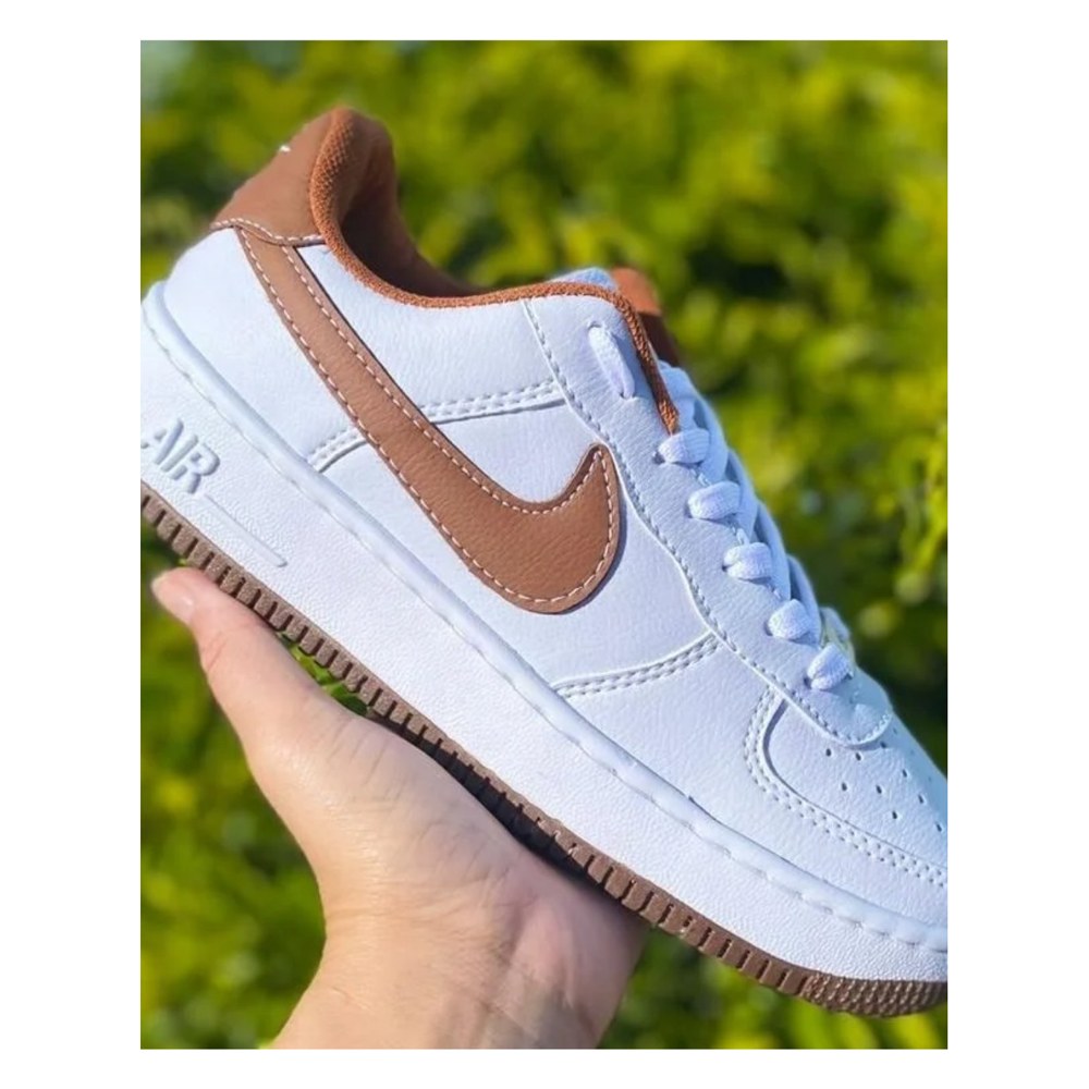 Nike Air Force - Cor 2