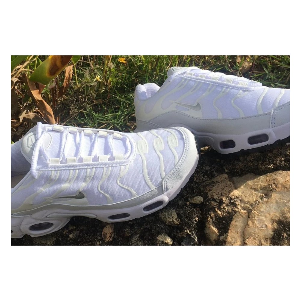 Nike Air Tn - Cor 2