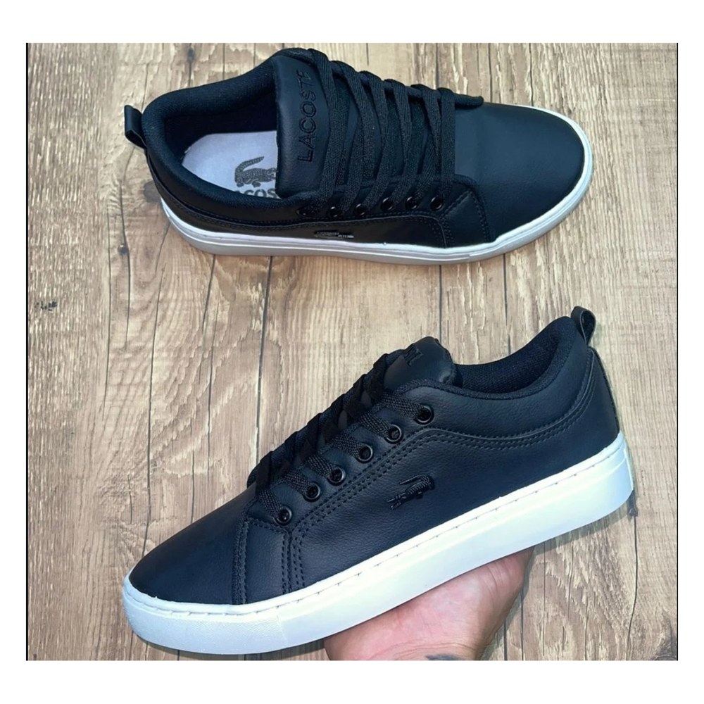 Sapatenis Lacoste - Cor 2