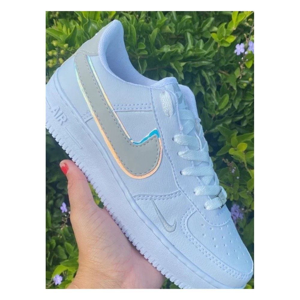 Nike Air Force - Cor 4