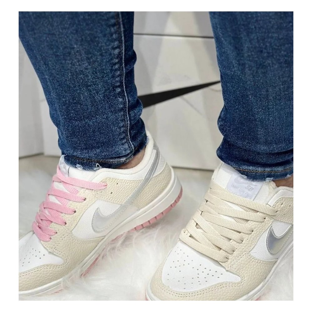 Nike Dunk - Cor 3