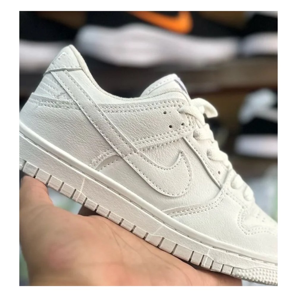 Nike Dunk - Cor 10