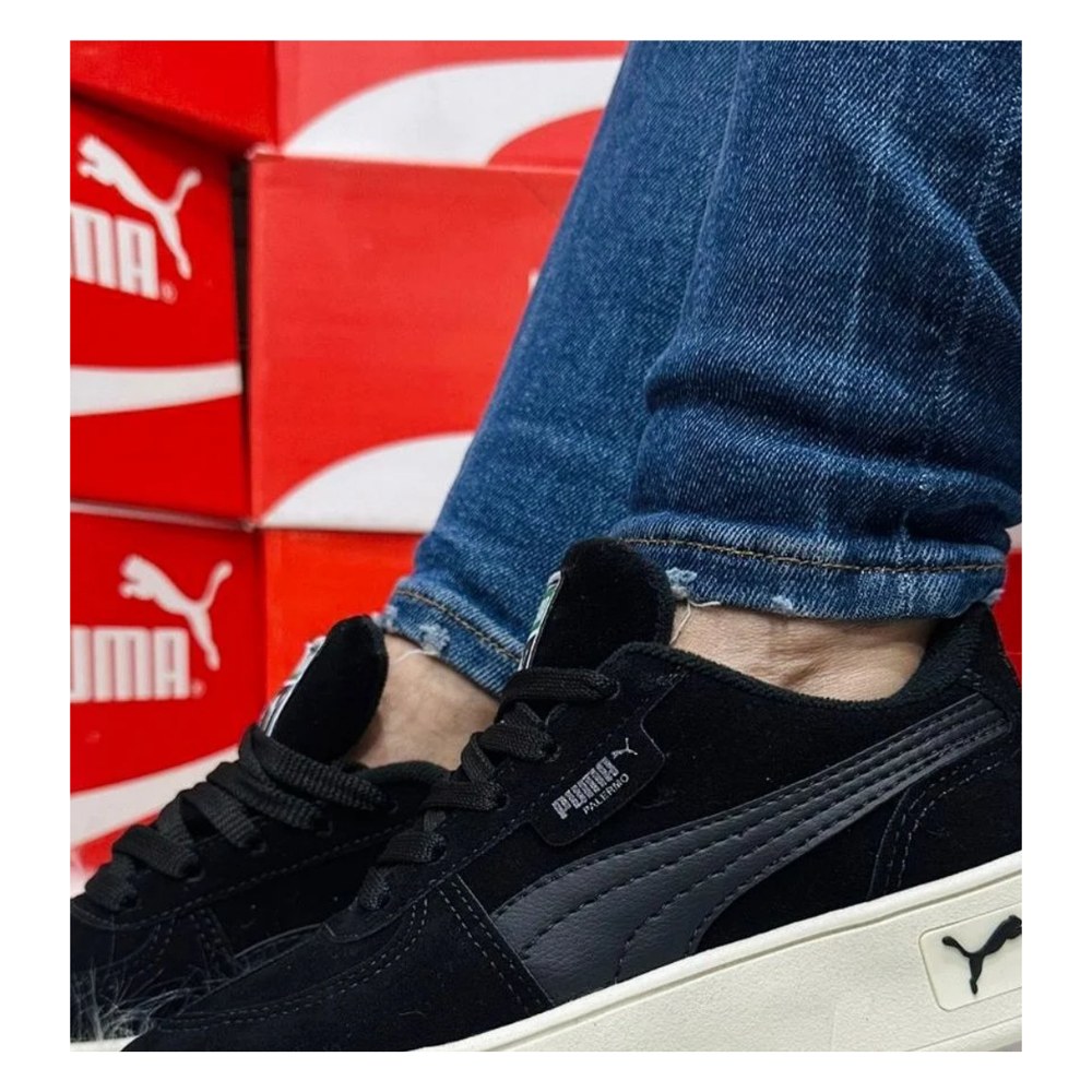 Puma Palermo - Cor 1