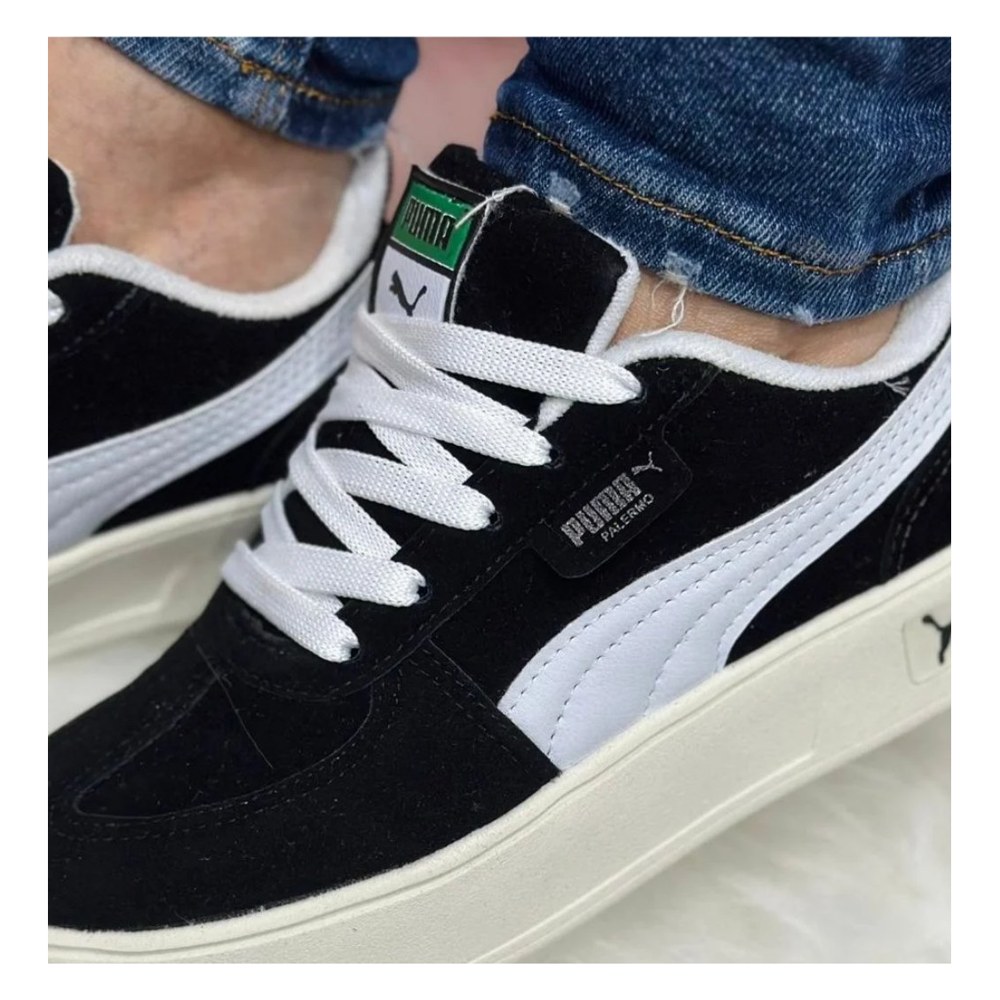 Puma Palermo - Cor 4