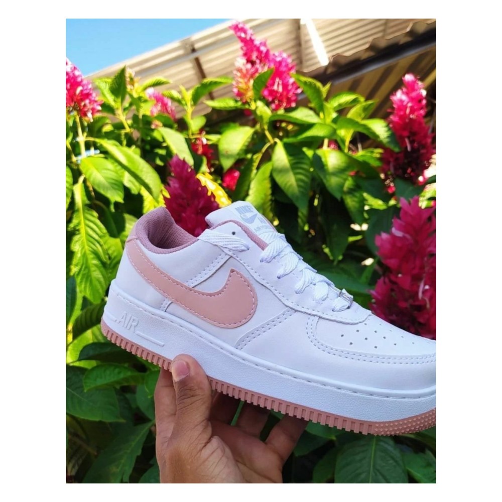 Nike Air Force - Cor 7