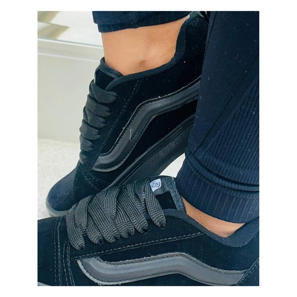Vans Knu Skool - Cor 1